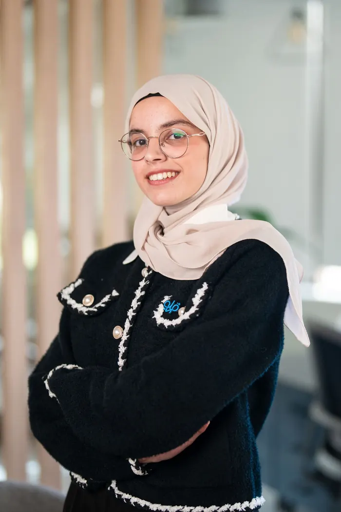 فاطمة عبدالله